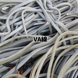 VA線