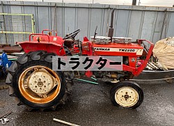 トラクター、スクラップ、鐵楽商事